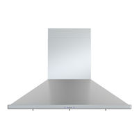 Zephyr Essentials ZSL-E48BS Use, Care And Installation Manual