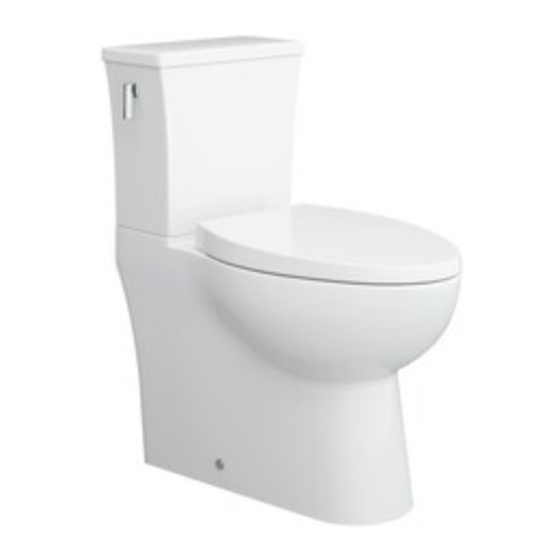 ProFlo POGO Series Installation Instructions Manual