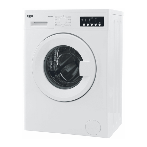 Bush WMNB Series Service Manual