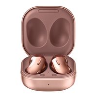 Samsung Galaxy Buds Live Quick Start Manual