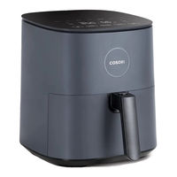 Cosori Pro LE CAF-L501-KEU User Manual