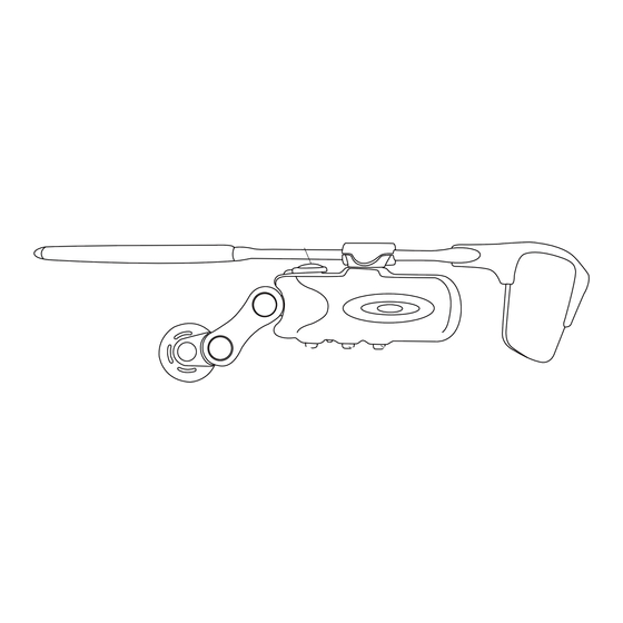 Oakley RAZRWIRE Quick Start Manual