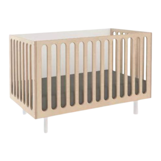 Oeuf FAWN 1FBC0x-A Manual