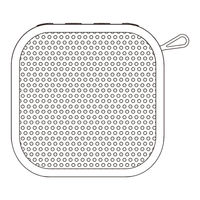 Nickelodeon TT-SPK3W-456 User Manual