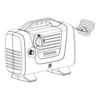 Kärcher K3 Induction Instructions Manual