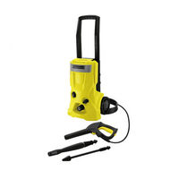 Kärcher K 5.520 Manual