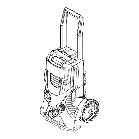 Kärcher K 5.520 Manual