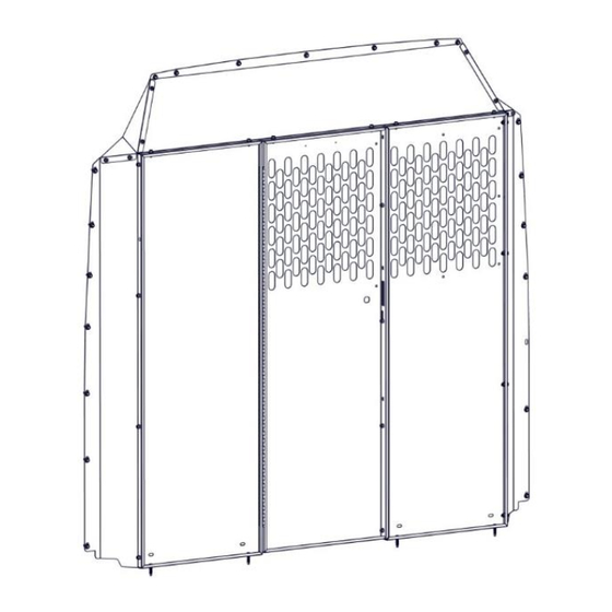 Holman 406SL Installation Manual