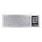 Keyboard Asus EK1542 User Manual