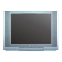 PANASONIC TX-32PX10D Operating Instructions Manual