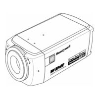 Honeywell HCC-745NTW/PTW Operation Manual