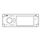 Car Receiver JVC KD-ADV38 Instructions Manual