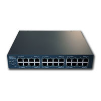Signamax 500-7624FE2GC User Manual