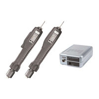 Mountz HF-Series Operation Instruction Manual