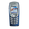 Cell Phone Nokia 6100 User Manual