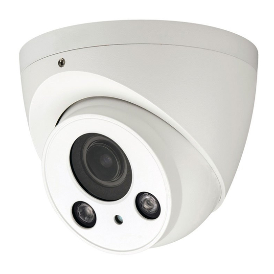 Dahua HAC-HDW2221R-Z User Manual