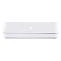 MIdea DHMSHAQ30XA3 Installation Instructions Manual