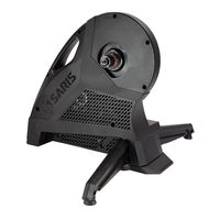 Saris H3 Direct Drive User Manual