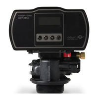 AQUATROL POWERFLO AQT-56SE Programming Manual