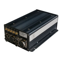 Eurotech BoltGATE 20-25 User Manual