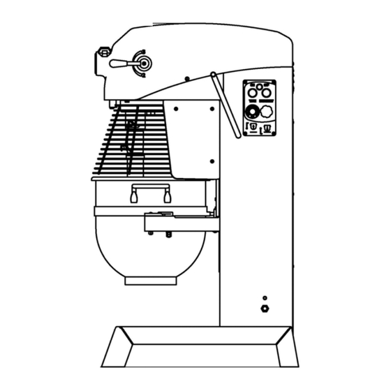 Doyon EM Series User Manual