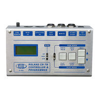 CHD Elektroservis 8-452 Owner's Manual