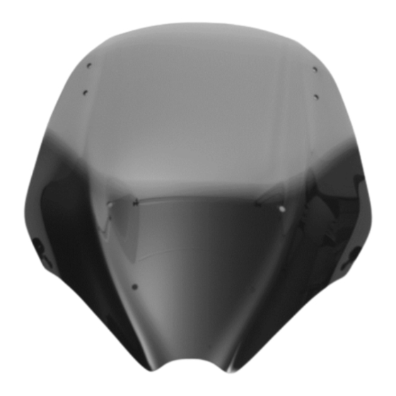 MRA 10006555 Manual