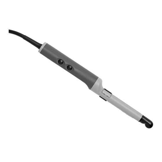 BK Medical 8808e User Manual