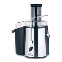 Bluestone JEB-6551S User Manual