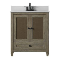 Twin Star Home 30BV586 Quick Start Manual
