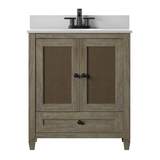 Twin Star Home 30BV586 Manuals