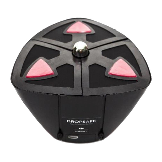 dji Dropsafe User Manual