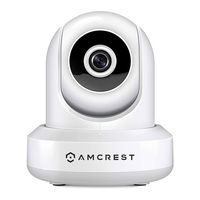 Amcrest IP2M-841EB User Manual