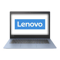 Lenovo IDEAPAD 120S User Manual