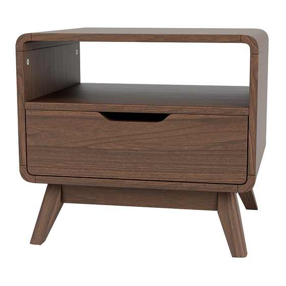 fantastic furniture Vior Manual
