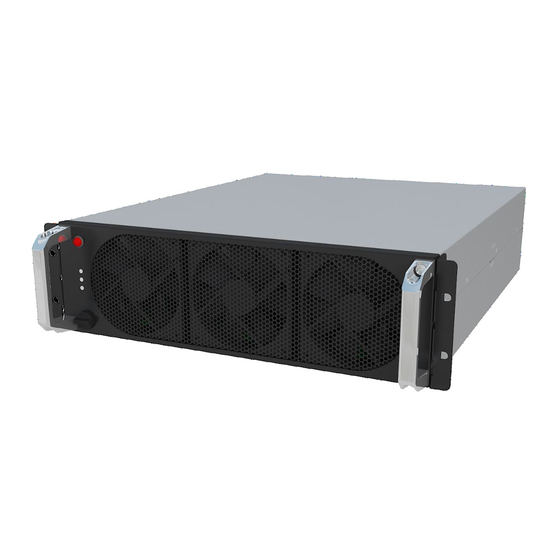 Huawei UPS5000-E-12 User Manual