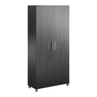 System Build 3402335COM Manual