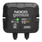NOCO GENPRO10X1, GENPRO10X2, GENPRO10X3, GENPRO10X4 - GENPRO Series On-Board Battery Chargers Manual