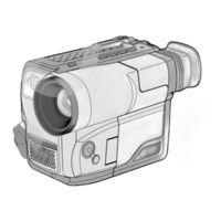 Samsung Hi8 VP-W61D Owner's Instruction Book