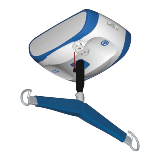 Arjo Voyager Duo Technical Manual