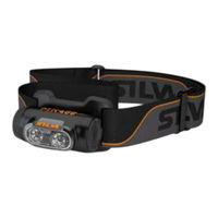 Silva MR400 Full Version Manual