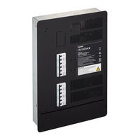 Philips Dynalite DMC2 Installation Manual