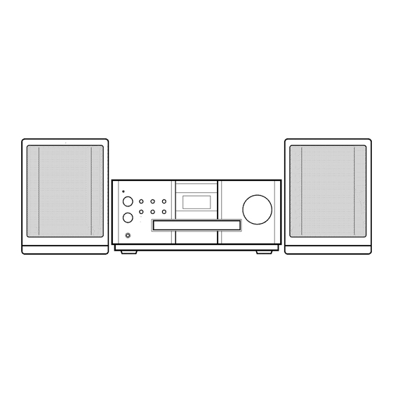 JVC EX-A1 Instructions Manual