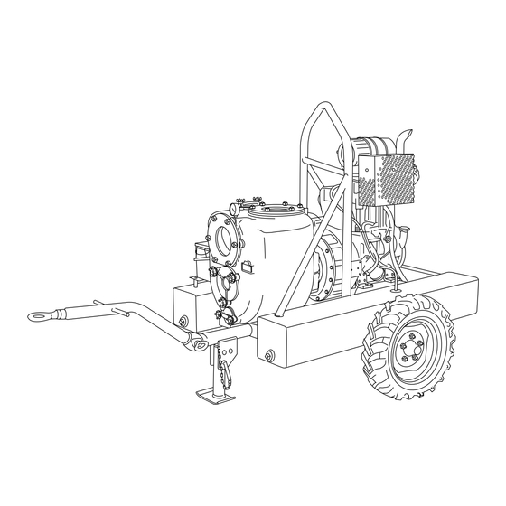 VARISCO JB Instructions For The Use And Maintenance