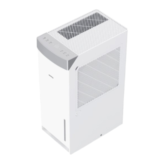 Novita ND388R Operating Instructions And E-Warranty Application