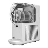 Ugolini ICON 3/3 Operator's Manual