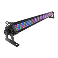 Chauvet Colorrail IRC User Manual