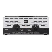 Spl Cabulator 2930 Manual