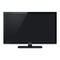 LCD TV Panasonic TC-L32X5 Service Manual