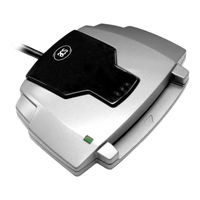 ACS ACR38 Smart Reference Manual